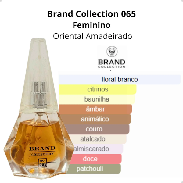 Essência 65 Gold